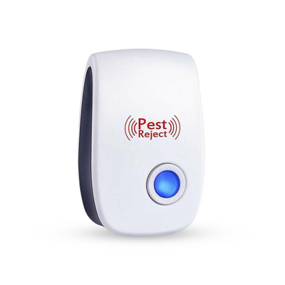 Pestronix™ – Ultraschall-Schädlingsbekämpfer mit großer Reichweite
