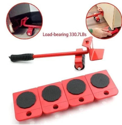 SwiftMove™-Möbelaufzug-Mover-Tool (50% RABATT)