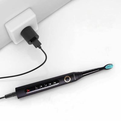 FairyWill™ D7 | Wiederaufladbare elektrische Schallzahnbürste