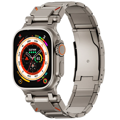 TitanX™ - Ultra-Smartwatch Pro