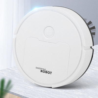 RoboClean™ - Saugroboter (75% RABATT)