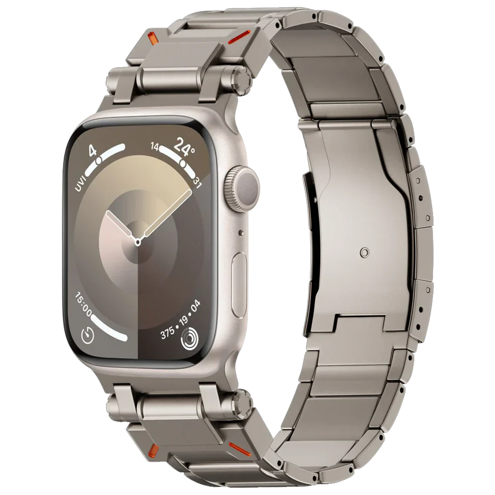 TitanX™ - Ultra-Smartwatch Pro