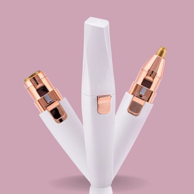Bliness™ - Augenbrauen Trimmer 50% RABATT