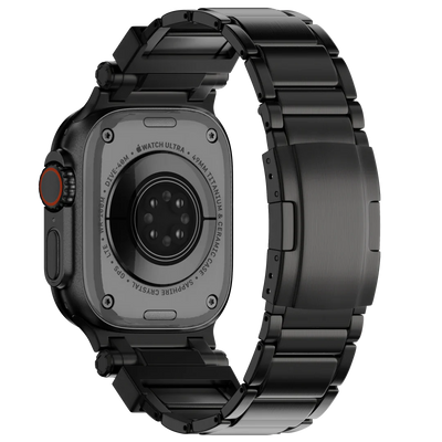TitanX™ - Ultra-Smartwatch Pro