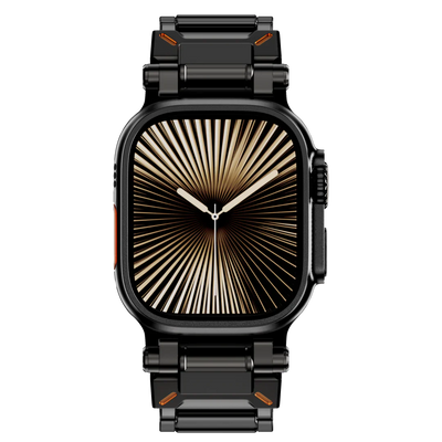TitanX™ - Ultra-Smartwatch Pro