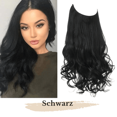 Ellendor Haarverlängerungen  | VERLÄNGERUNG 40CM & 55CM (50% RABATT)