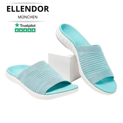 Floppies™ Bequeme orthopädische Sandalen (Nur Heute 50% Rabatt)