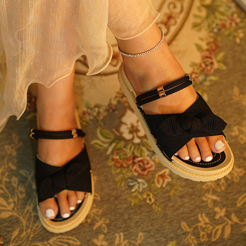 Gemma™ - Orthopädische Komfort Sandalen (50% RABATT)