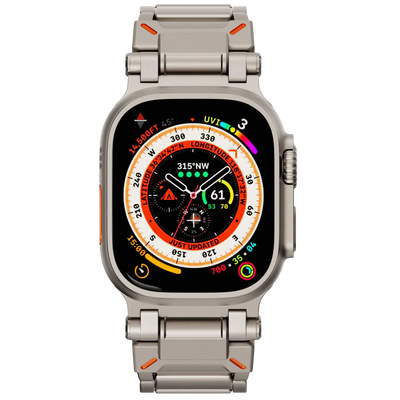 TitanX™ - Ultra-Smartwatch Pro