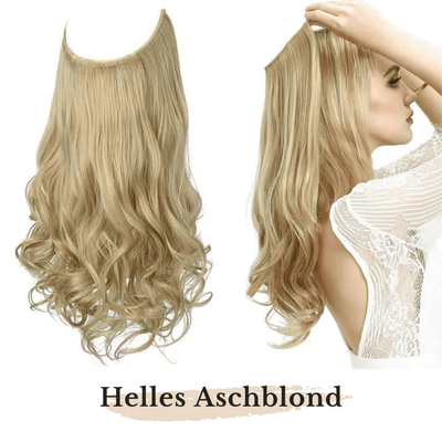 Ellendor Haarverlängerungen  | VERLÄNGERUNG 40CM & 55CM (50% RABATT)