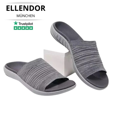 Floppies™ Bequeme orthopädische Sandalen (Nur Heute 50% Rabatt)