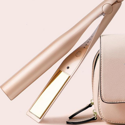 FlexiCurl™ - 2-in-1 Locken- & Glättungsstyler