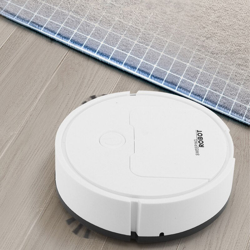 RoboClean™ - Saugroboter (75% RABATT)
