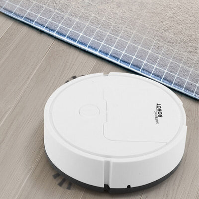 RoboClean™ - Saugroboter (75% RABATT)