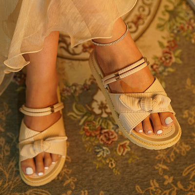 Gemma™ - Orthopädische Komfort Sandalen (50% RABATT)