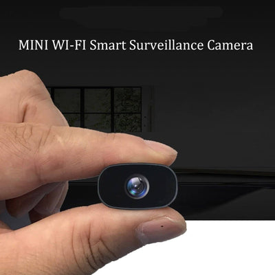 50% Rabatt | SecurityCam™ Immer wissen, was um dein Haus herum passiert