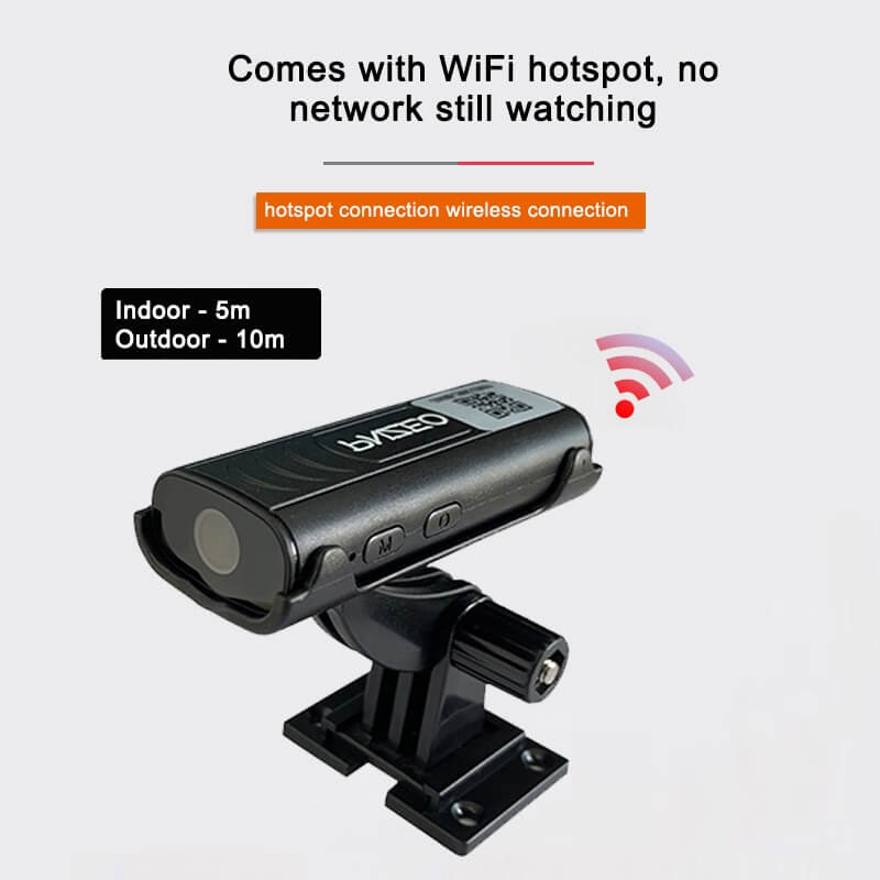 50% Rabatt | SecurityCam™ Immer wissen, was um dein Haus herum passiert