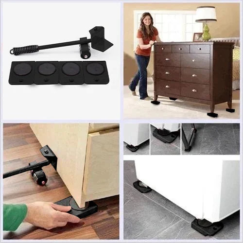 SwiftMove™-Möbelaufzug-Mover-Tool (50% RABATT)