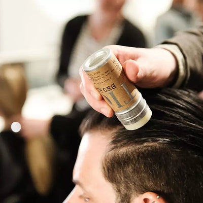 NatureSleek™ - Schnell Fix Natur-Haarstyling Wachs (50% RABATT)