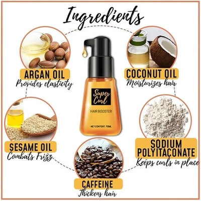 Celia™ - Super Boost Conditioner (1+1 GRATIS)