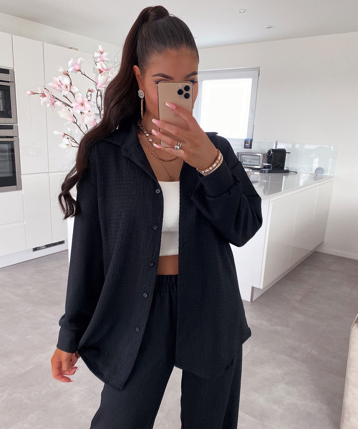 Set Mikayla Schwarz