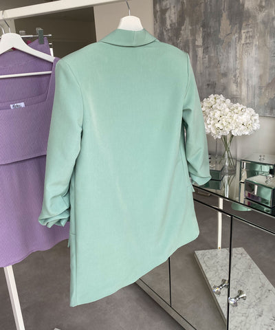 Blazer Mykonos Mint