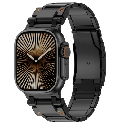 TitanX™ - Ultra-Smartwatch Pro