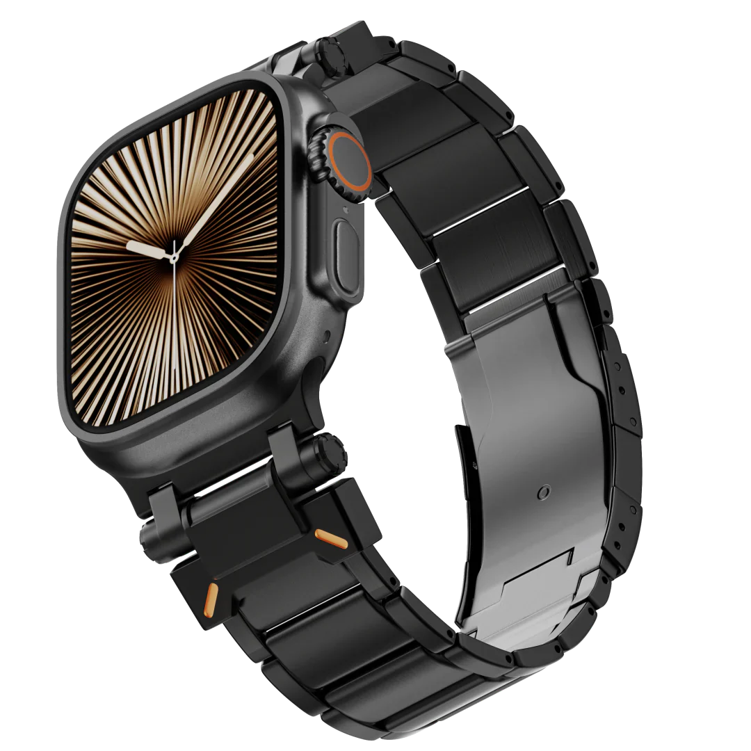 TitanX™ - Ultra-Smartwatch Pro
