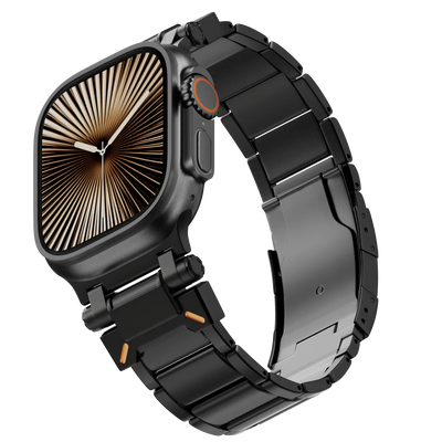 TitanX™ - Ultra-Smartwatch Pro