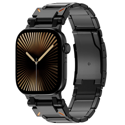 TitanX™ - Ultra-Smartwatch Pro
