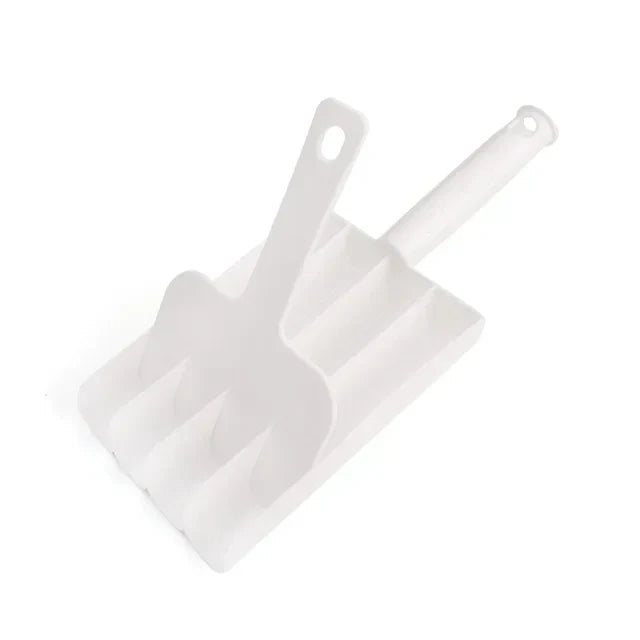 QuickScoop™ - Schaufel und Schiebewerkzeug für gefüllte Bälle (50% RABATT)