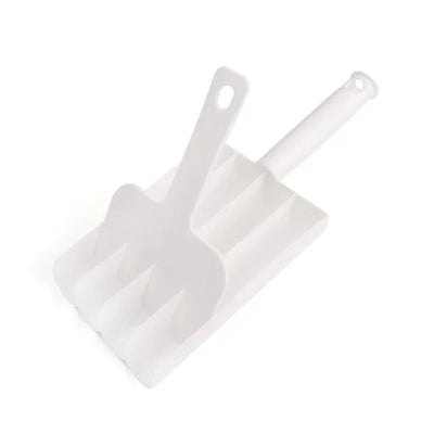 QuickScoop™ - Schaufel und Schiebewerkzeug für gefüllte Bälle (50% RABATT)