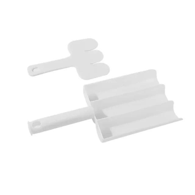 QuickScoop™ - Schaufel und Schiebewerkzeug für gefüllte Bälle (50% RABATT)