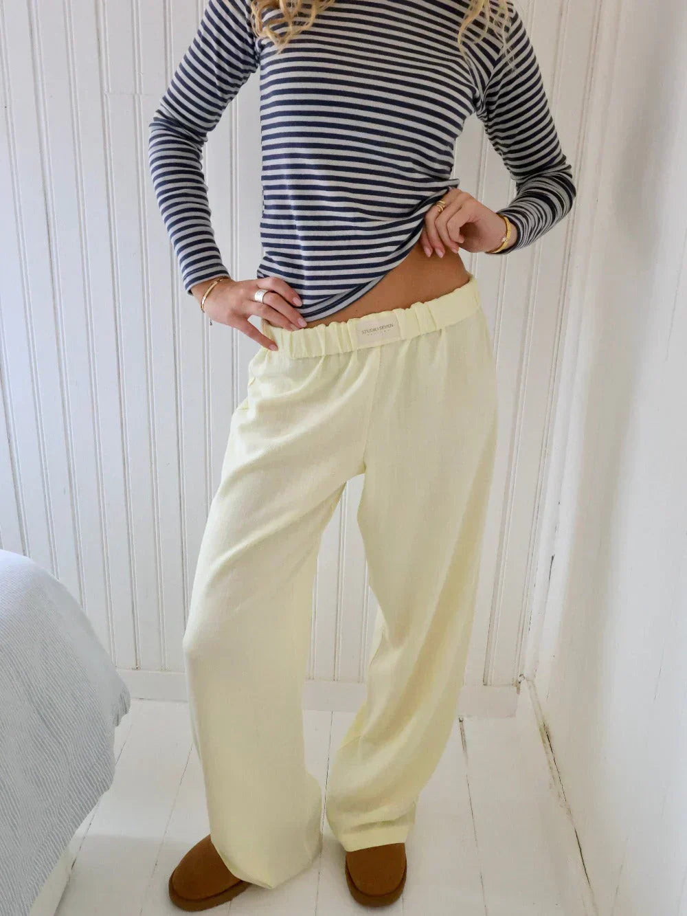 Amanda™ - Lounge-Hose für Frauen (50% RABATT)