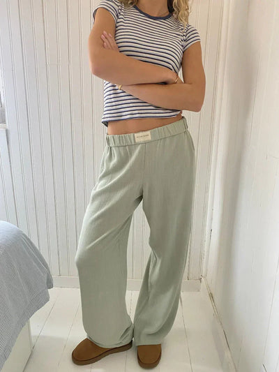 Amanda™ - Lounge-Hose für Frauen (50% RABATT)
