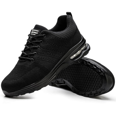 Larry™ – Unzerstörbare Sicherheitsschuhe (50% RABATT)