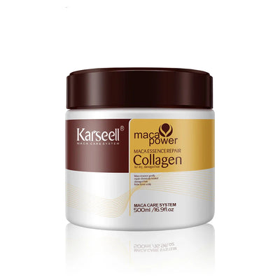 Revéra™ – Kollagen- & Arganöl-Haarreparaturmaske