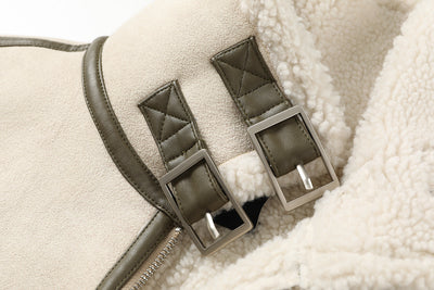 Avila™ - Elegance Jacke in Übergröße (50% RABATT)