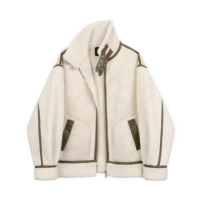 Avila™ - Elegance Jacke in Übergröße (50% RABATT)
