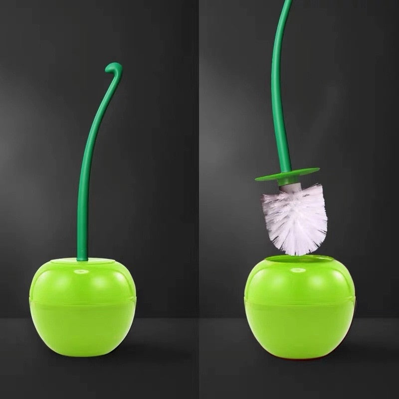 ArtZ® Nordic Cherry Toilettenbürste und Halter 50% RABATT!
