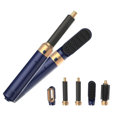 Stravella™ - 5-in-1 Professioneller Haarstyler & Trockner
