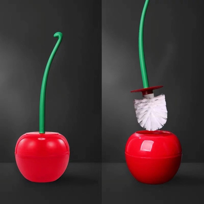 ArtZ® Nordic Cherry Toilettenbürste und Halter 50% RABATT!