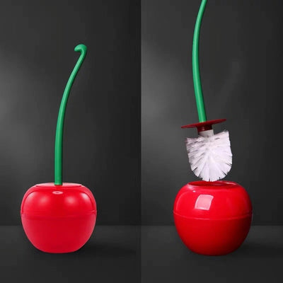 ArtZ® Nordic Cherry Toilettenbürste und Halter 50% RABATT!