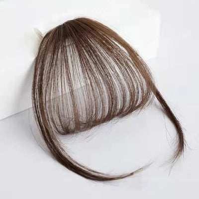 GlamTress™ – Realistische Clip-In-Ponyfrisur für Damen