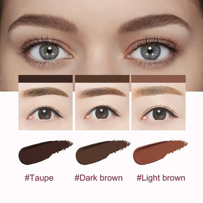 BrowCraft™ - Ultradünner Augenbrauenpinsel (50% RABATT)
