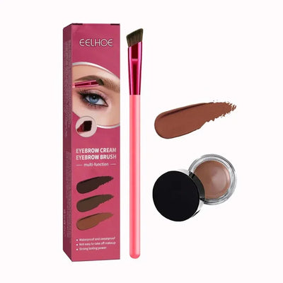 BrowCraft™ - Ultradünner Augenbrauenpinsel (50% RABATT)