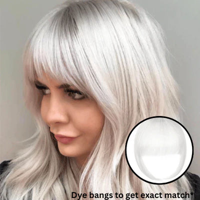 Amy™ - Synthetischer Pony Booster (50% RABATT)