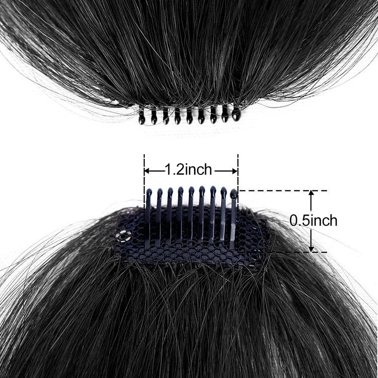 Amy™ - Synthetischer Pony Booster (50% RABATT)