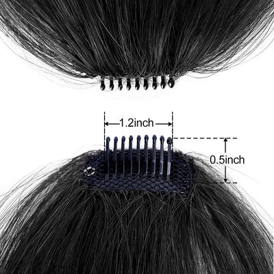 Amy™ - Synthetischer Pony Booster (50% RABATT)