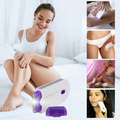 SoftSkin™ | Die beste Lösung für glatte Haut (50% RABATT)